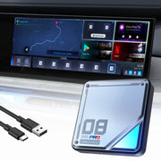 Android AI Box for Wireless CarPlay (BMW Only) - PRO Version