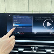 YolanAuto Android AI Box for Wireless CarPlay (BMW Only)