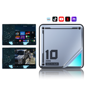 YolanAuto 10 PRO Carplay AI Box for Tesla 3 Y X S (PRO Version)