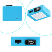 For Bmw For Mercedes Benz Audi  Porsche AUX Car Optical Fiber Decoder Box Amplifier Adapter BOSE audio