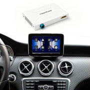 YolanAuto Wireless Carplay & Android Auto for Mercedes Benz A/B/C/E/GLK/GLA/ML/SLK/ Class  NTG4.5